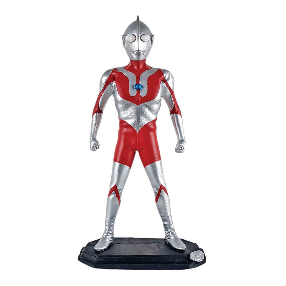 Boneco Ultraman 