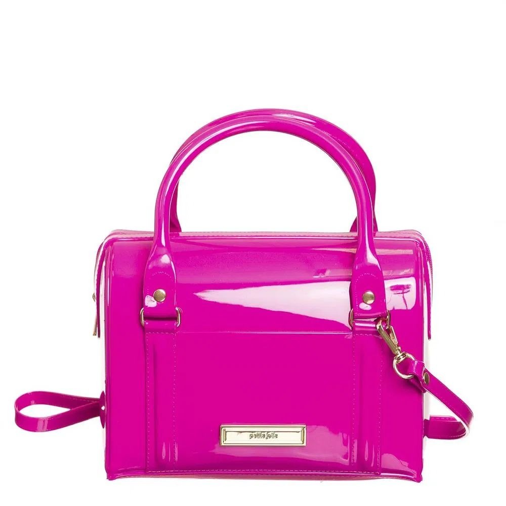 Bolsa Petite Jolie  Lana PJ10766 Pink