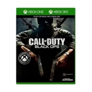 Call Of Duty Black Ops Xbox One/Xbox 360 USADO