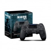 Controle PS4 - DualShock 4 Edição Limitada the Last of Us 2
