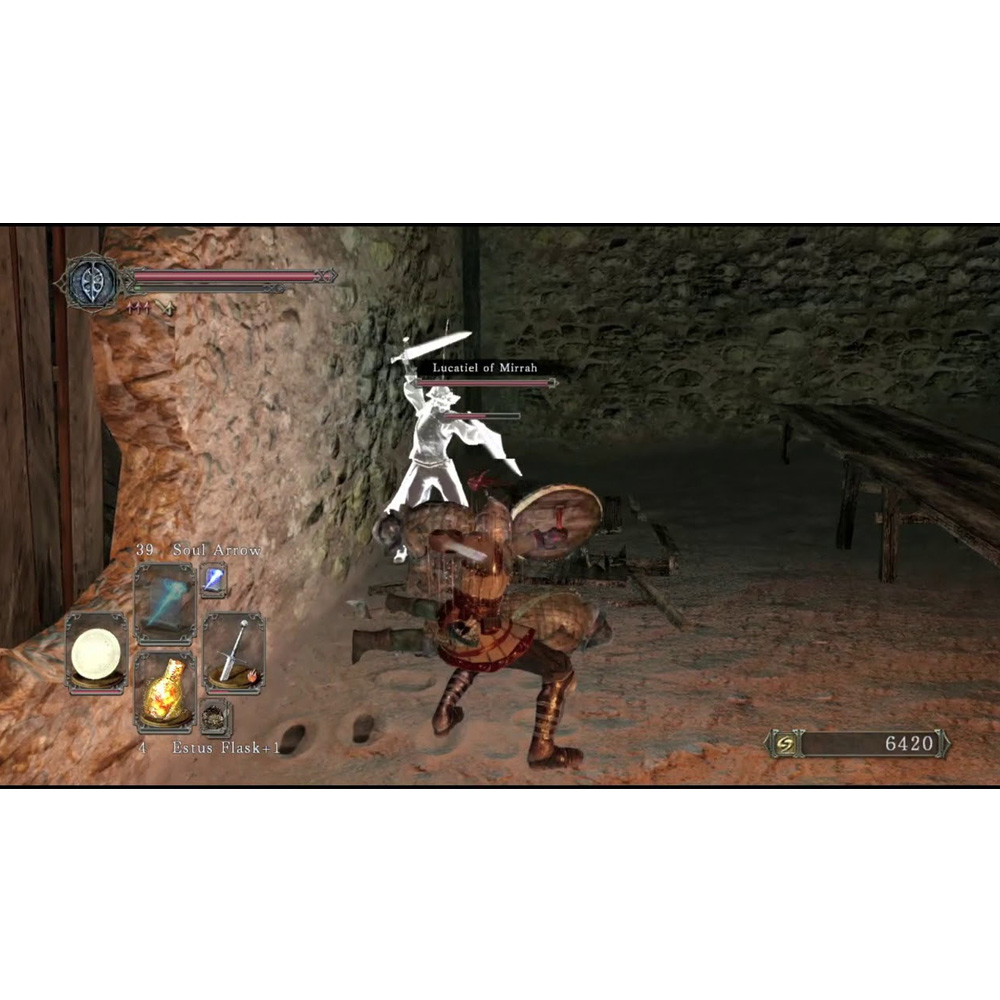 Dark Souls 2 Xbox 360  - FL SHOP