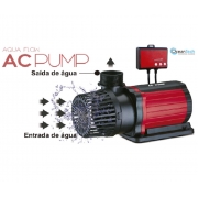 Bomba Submersa Ocean Tech AC Pump 20000 - Com Controle de Vazão Eletrônico