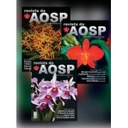 Assinatura Anual - Revista AOSP