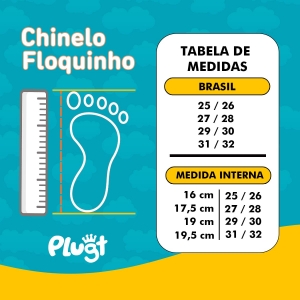 Chinelo Slide Infantil Plugt Floquinho Unicórnio Pink - Foto 3