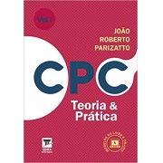 Coleção CPC Teoria e Prática 2 Volumes Capa dura – 2019