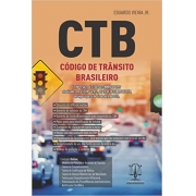 Ctb - Código de Trânsito Brasileiro 
