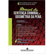 Manual Da Sentença Criminal E Dosimetria Da Pena 