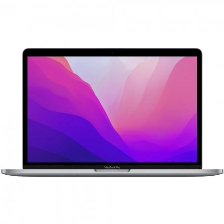Notebook Apple Macbook Pro 2022 13.3" M2 8GB RAM