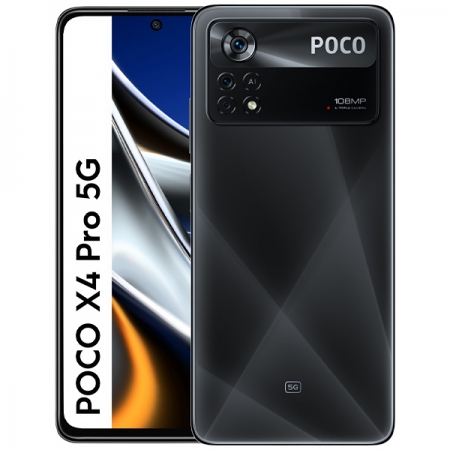 Smartphone Xiaomi POCO X4 Pro 5G 108MP