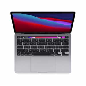 Notebook Apple Macbook Pro 2020 Tela 13.3 M1 8GB RAM SSD