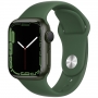 Apple Watch Series 7 41mm, Caixa Alumínio, GPS, Pulseira Esportiva