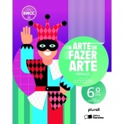 A arte de fazer arte - 6º ano (Português) Espiral  24 agosto 2020
