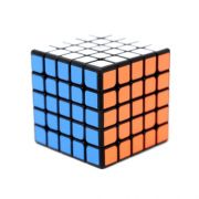 Cubo Mágico Profissional 5 - 5x5x5 - Cuber Brasil
