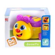 Joanita - Doctor Baby - JP Brink