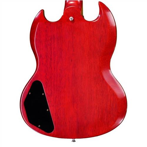 Guitarra piphone Sg G400 Pro Mogno Rosewood Cherry Epiphone