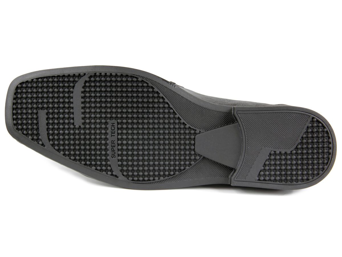 Sapato Calvest CTMC5010D573 KIT carteira/cinto/meia/calçadeira