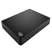 HD EXTERNO 5.0TB BLACKUP PLUS USB 3.0 SEAGATE PORTÁTIL - STDR5000100