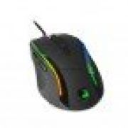 Mouse Gamer Hoopson Programável Kata Gx-18 RGB com Pesos Adaptáveis*