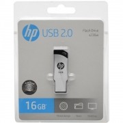 PEN DRIVE 16GB USB2.0 V236W HP - HPFD236W-16