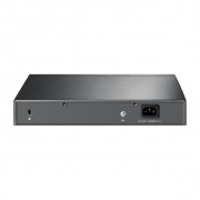 Roteador TP-Link TL-ER6020 VPN Gigabit Dual-Wan Safestream  (SMB)