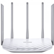 TP-Link ROTEADOR WIRELESS TP-LINK DUAL BAND AC1350 - ARCHER C60