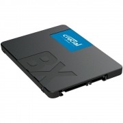 SSD 960GB BX500 SATA3 2,5 CRUCIAL- CT960BX500SSD1 - CT960BX500SSD1