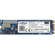 SSD M.2 525GB Crucial Mx300 Type 2280ss CT525MX300SSD4 - CT525MX300SSD4
