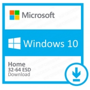 Windows 10 Home 32/64 ESD - KW9-00265