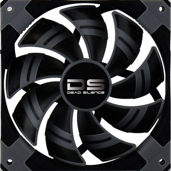 Cooler Fan para PC 14 cm EN51608 Aerocool Dead Silence