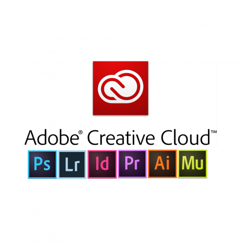 Creative Cloud for teams All Apps - 65297750BA01A12