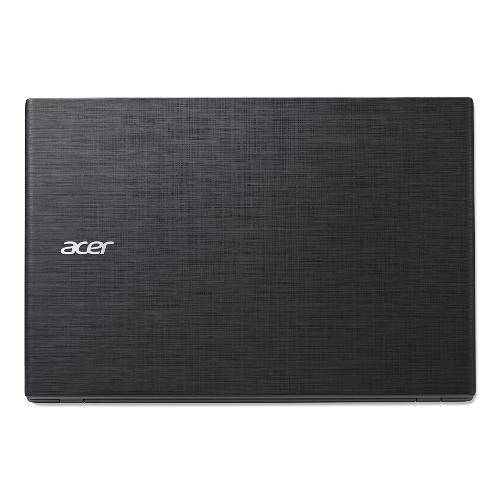 Notebook Acer Aspire E5-573-32gw Intel Core I3-5015u 4gb Ddr3 500gb Windows 10 Professional 15.6"