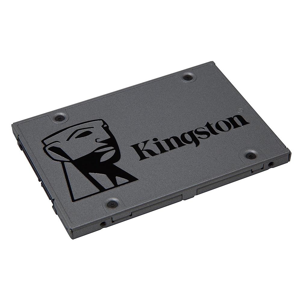 SSD 960GB UV500 SERIES 2,5 SATA3- SUV500/960G