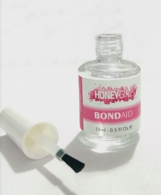 Ph Bond Aid Prep Desidratador Honey Girl 15ml