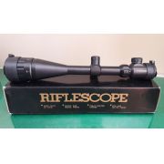 Luneta Riflescope 6-24x50 EG
