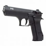 Pistola de Pressão PCP KWC P45 4,5 mm