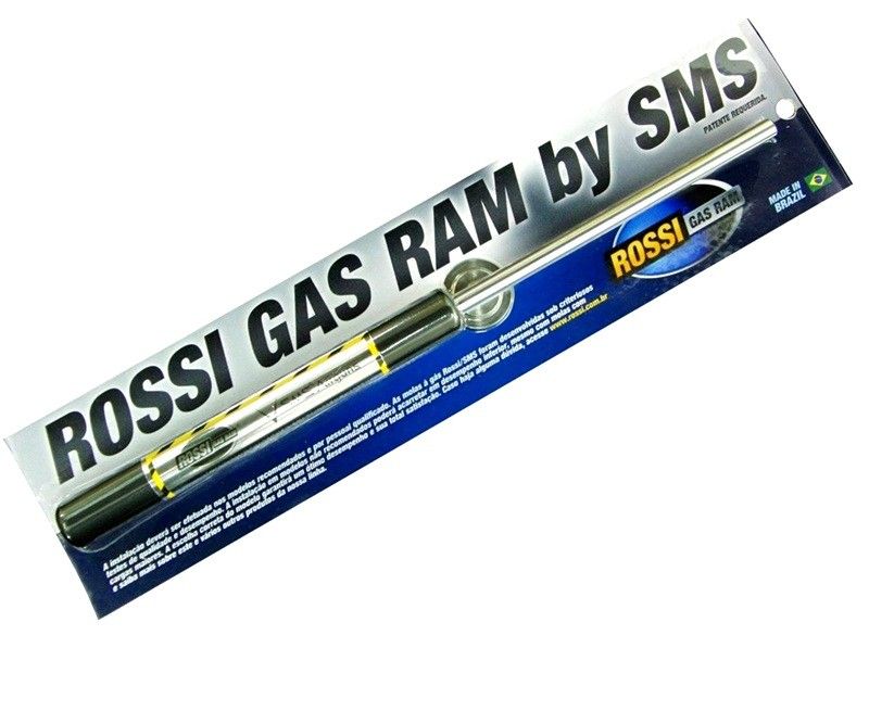 Mola Gás Ram 70 kg - Rossi (Modelo: 370)