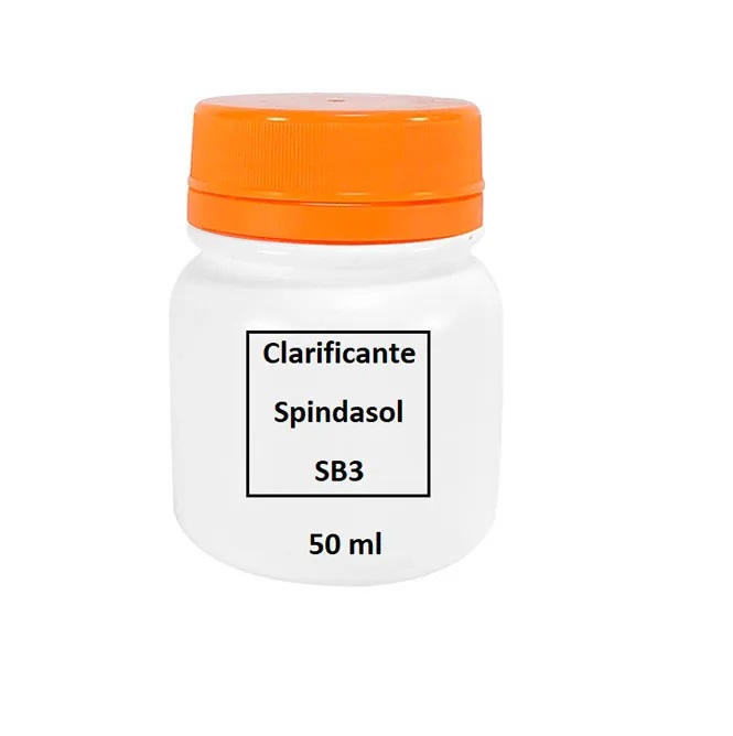 Clarificante Spindasol SB3 50ml