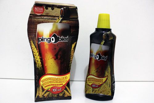Pingo Bier 