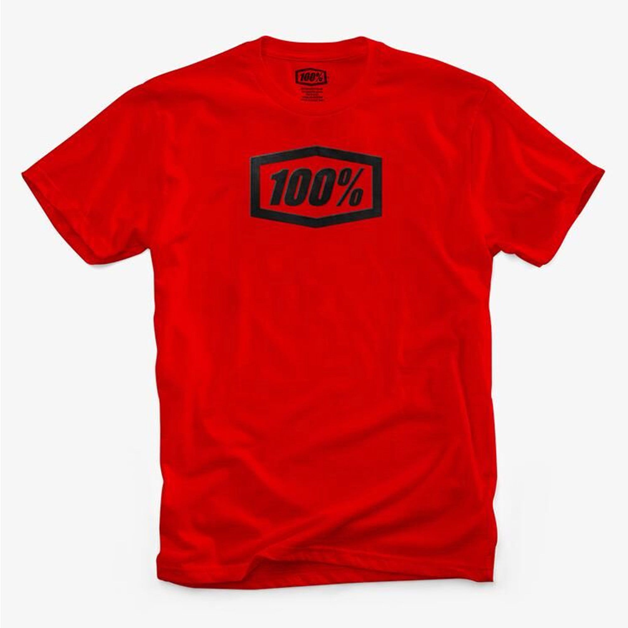 Camiseta 100% Essential  - HP Race Off Road