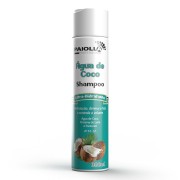 Shampoo Água de Coco - Ultra Hidratante - 300ml