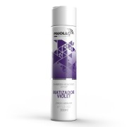 Shampoo Hidratante - Matizador Violet - 300ml