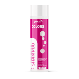 COMBO Shampoo + Condicionador + Máscara Cabelos Coloridos 300ml