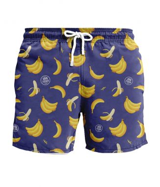 Shorts Bananas