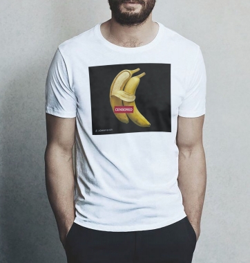 T-Shirt Banana's
