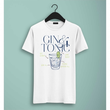 T-Shirt Gin