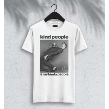 T-Shirt Kind People