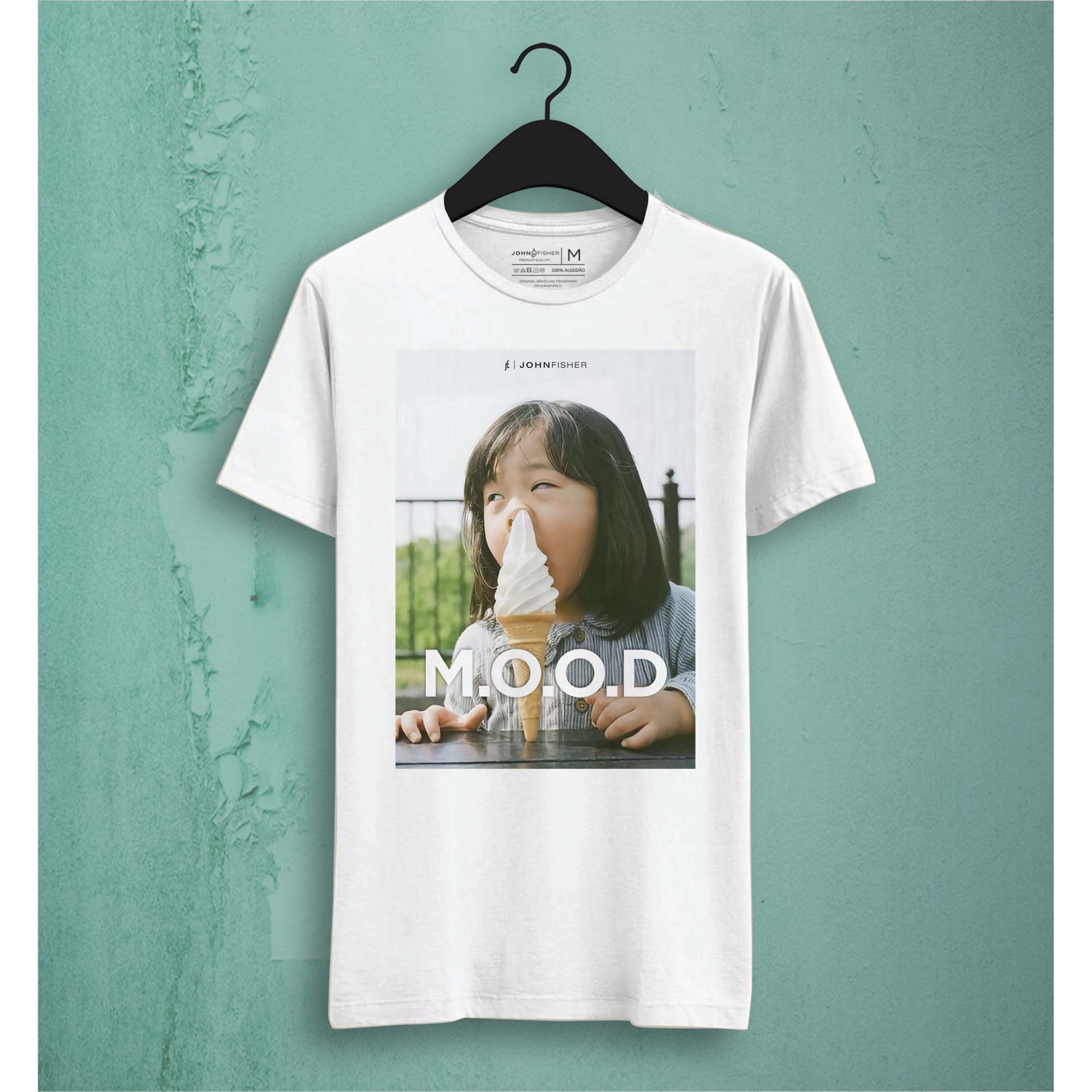 T-Shirt Mood