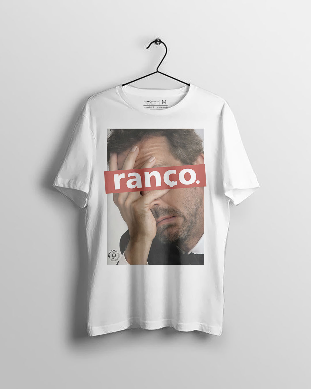 T-Shirt Ranço