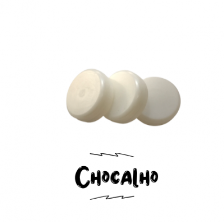 Chocalho (5 unidades)