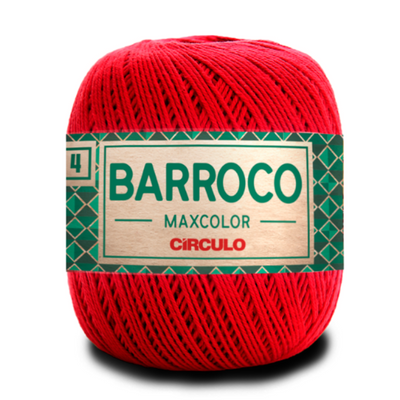 Barroco Max Color 4  - AmiMundi